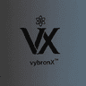 VybronX Logo